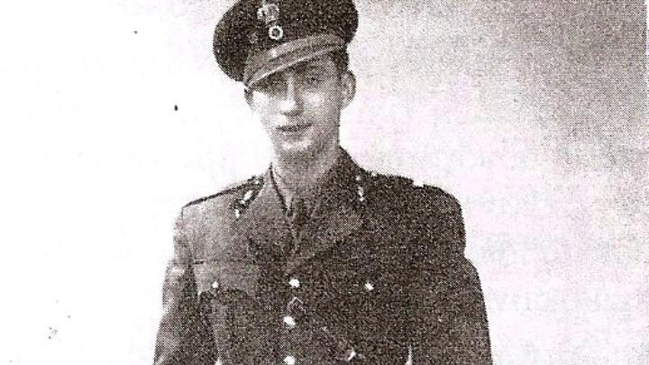 Κρίτωνας Κονσουλίδης