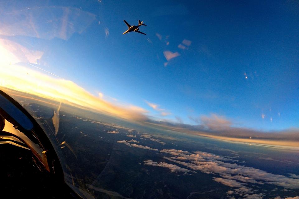 συνεκπαίδευση στρατιωτικων