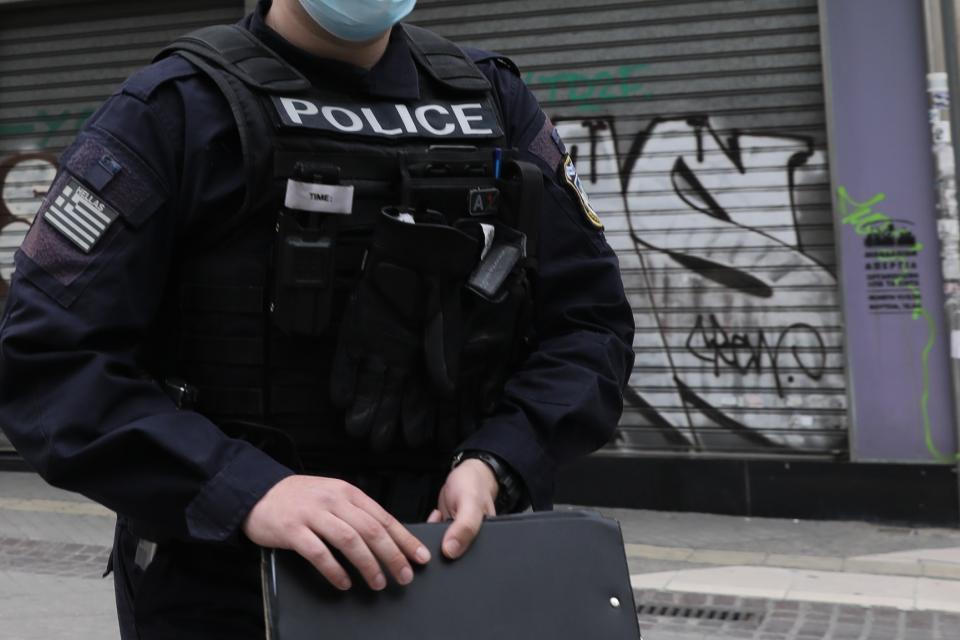 αστυνομικός_intime