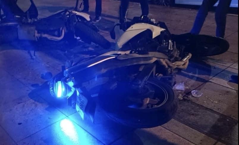 διασ μηχανη