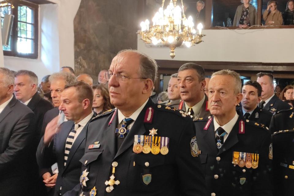 Σπύρος Σκλάβος