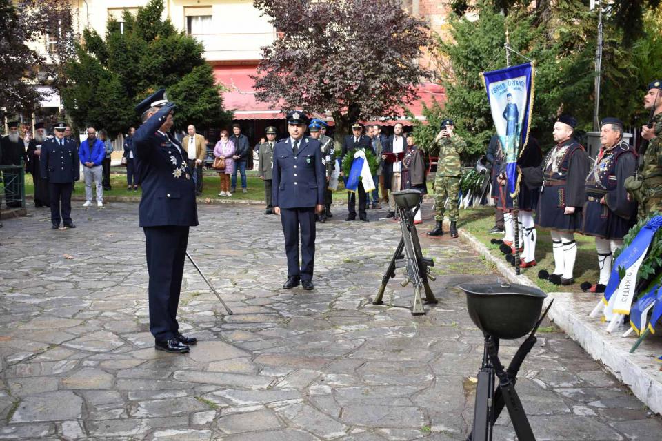 Σπύρος Σκλάβος