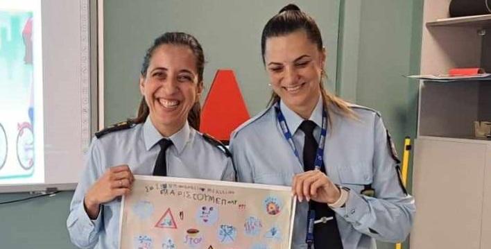 τμημα τροχαις Κέρκυρας