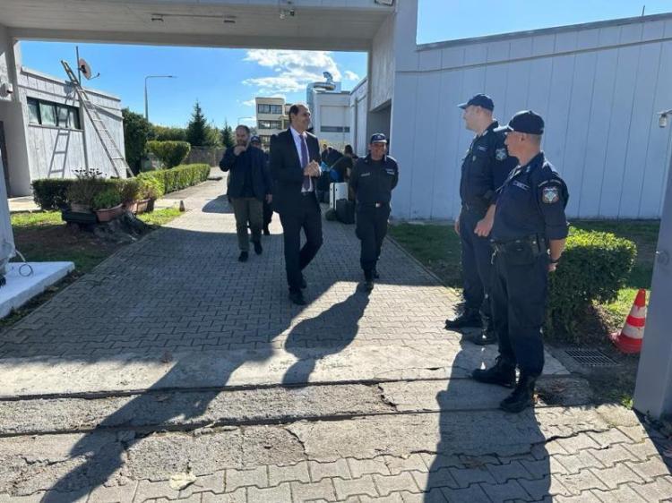 Σχολής Αστυφυλάκων 