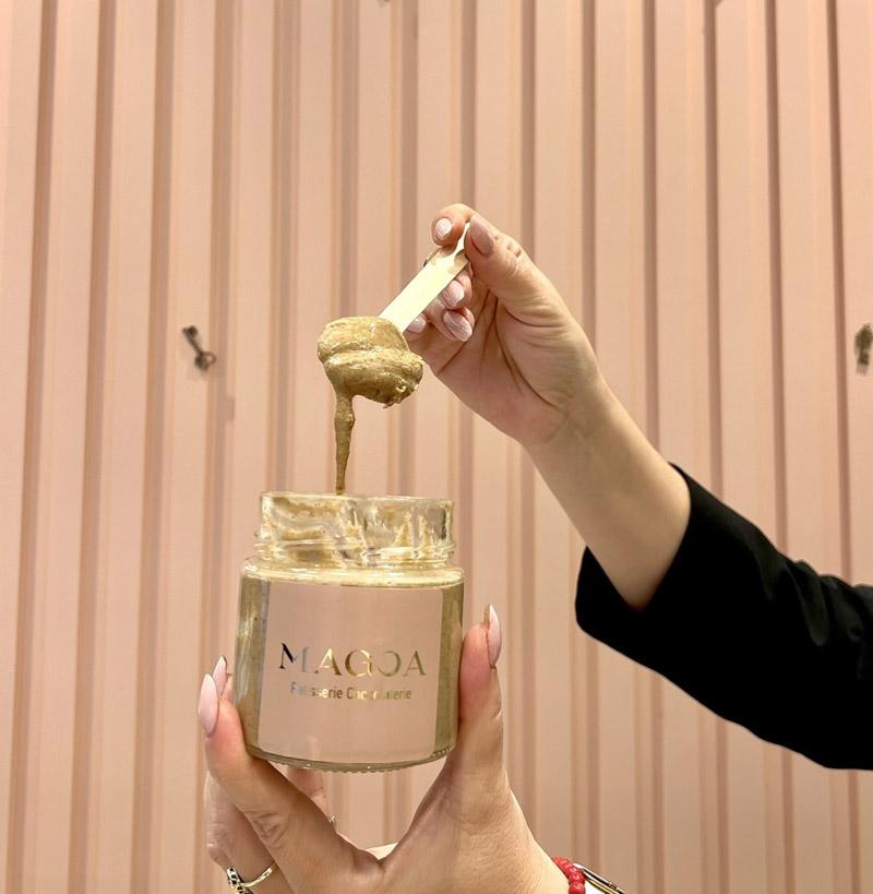 μελομακάρονο