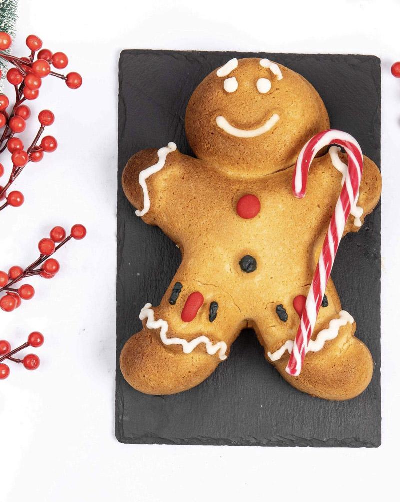 μελομακάρονο