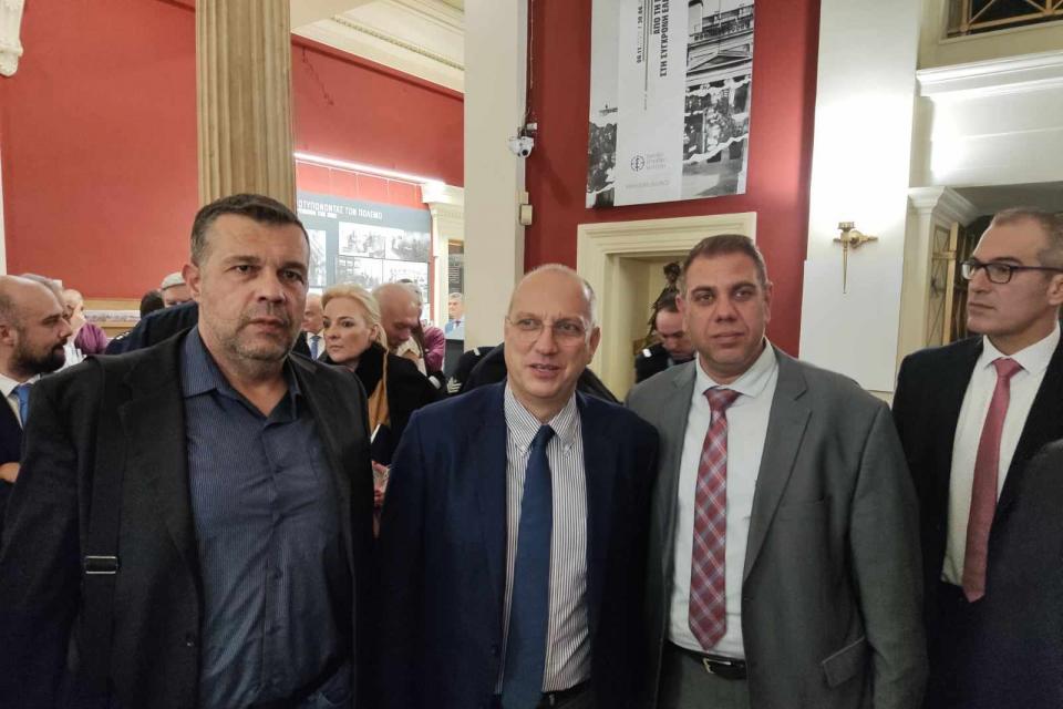 ενωση αθηνων