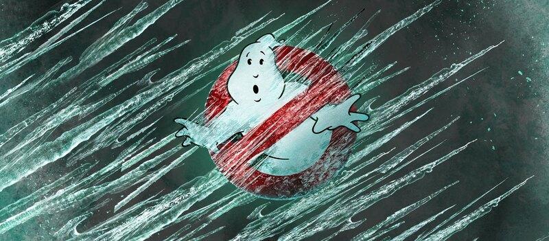 Ghostbusters: Frozen Empire