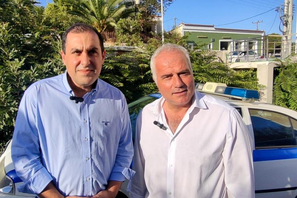 Κώστας Κατσαφάδος