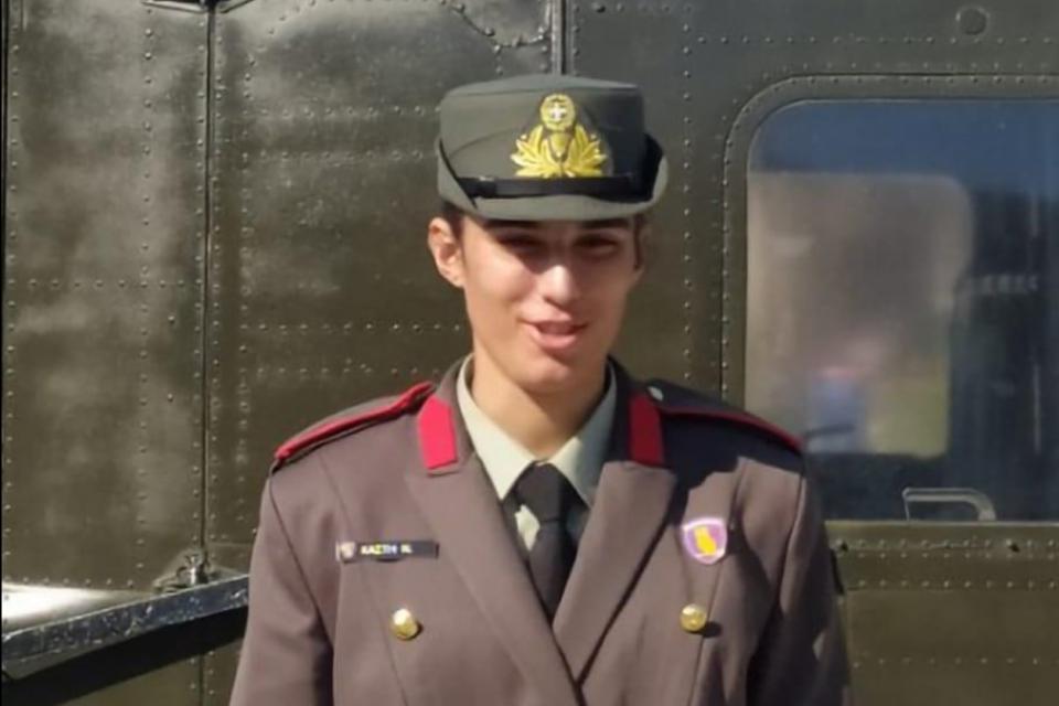  Νικολέτα Καστή