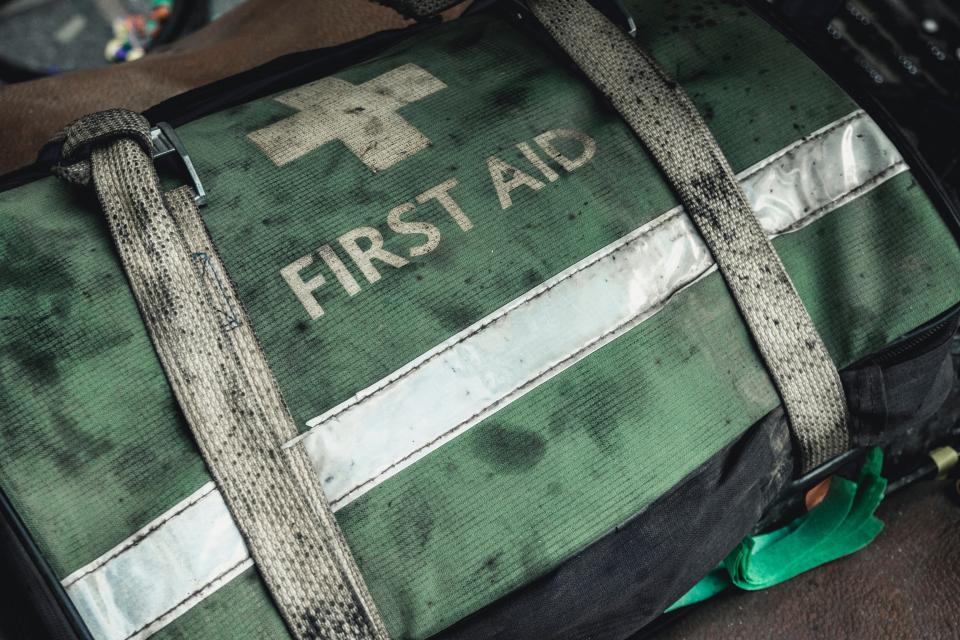 πρωτες βοηθειες-unsplash