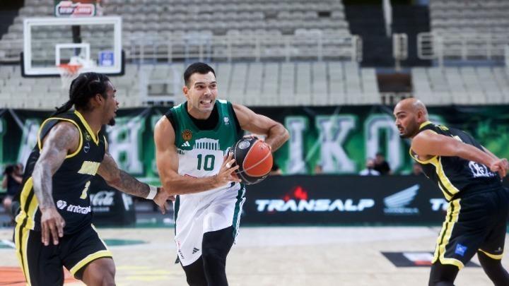 Χωρίς Σλούκα, Βιλντόσα με Μπαρτσελόνα