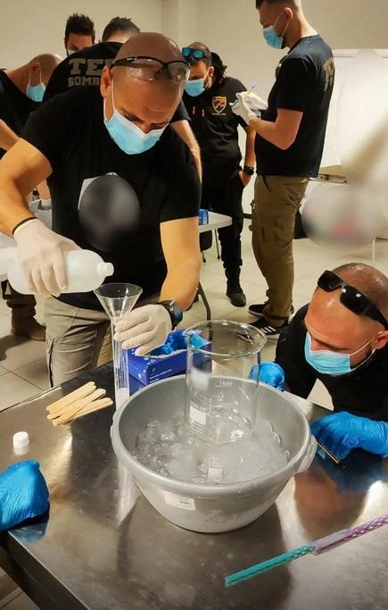 πυροτεχνουργοι_εκπαιδευση