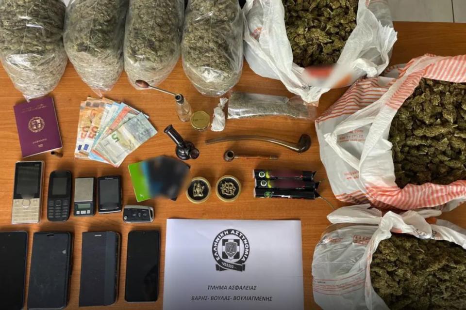 ΚΑΤΑΣΧΕΜΕΝΑ