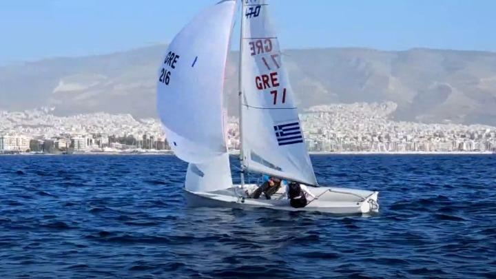 Έλληνες ιστιοπλόοι_amna