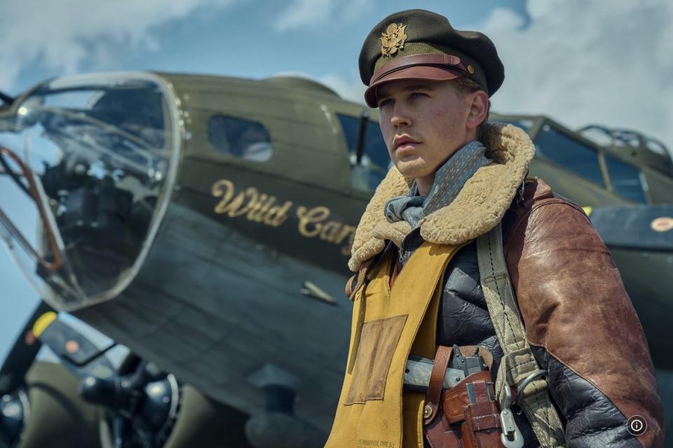 Masters of the Air_imdb