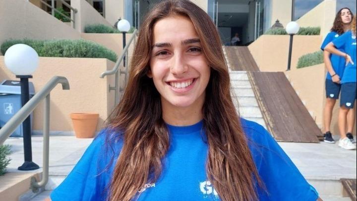 Γεωργία Μακρή_ΑΜΝΑ