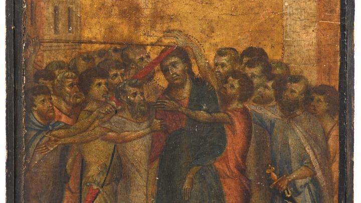 έργο του Τσιμαμπούε_amna