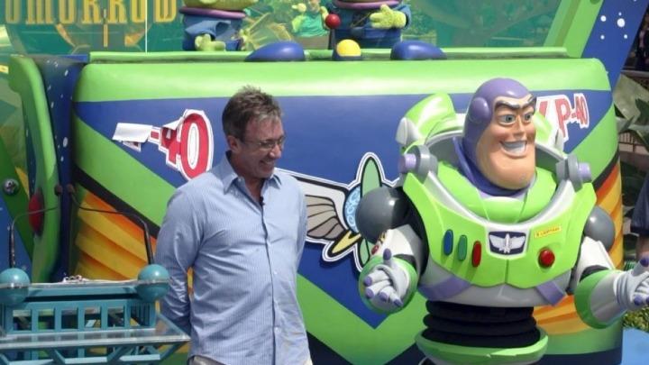 Toy Story 5