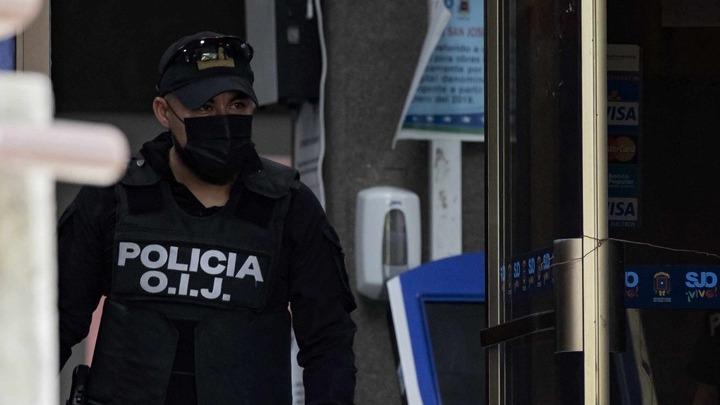 Κόστα Ρίκα_AMNA