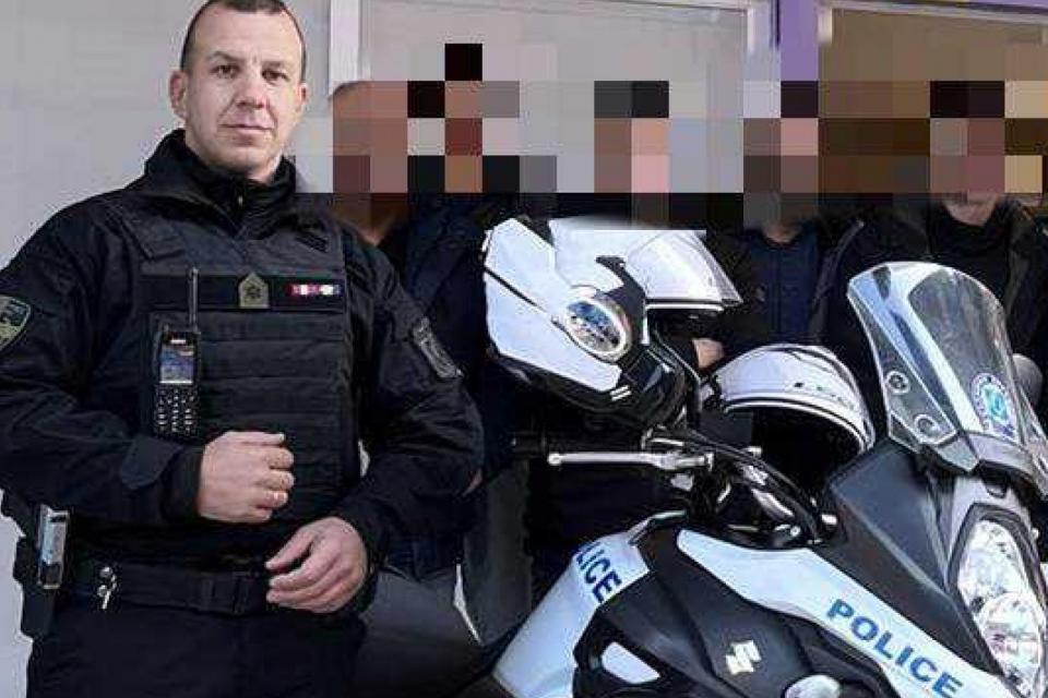 ΑΝΤΩΝΗΣ ΒΛΑΧΟΣ