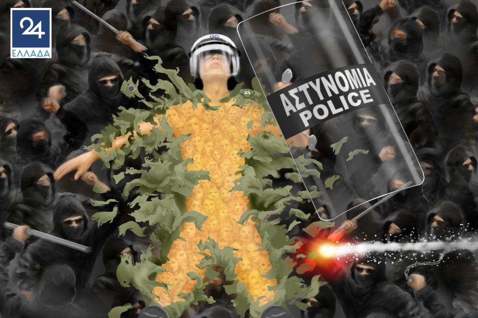σκιτσο