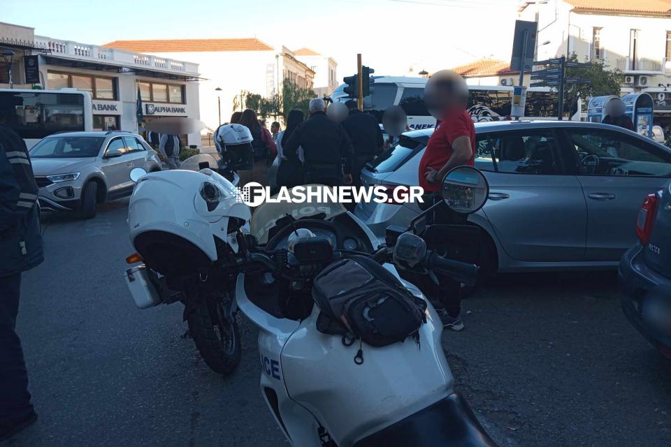 αστυνομικοι χανια