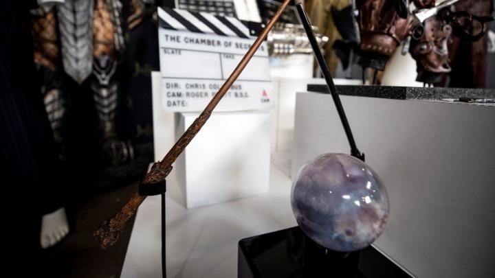 μαγεία και τον αποκρυφισμό