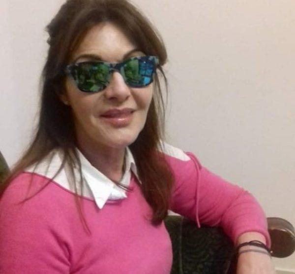 Βασιλική Σταθοπούλου