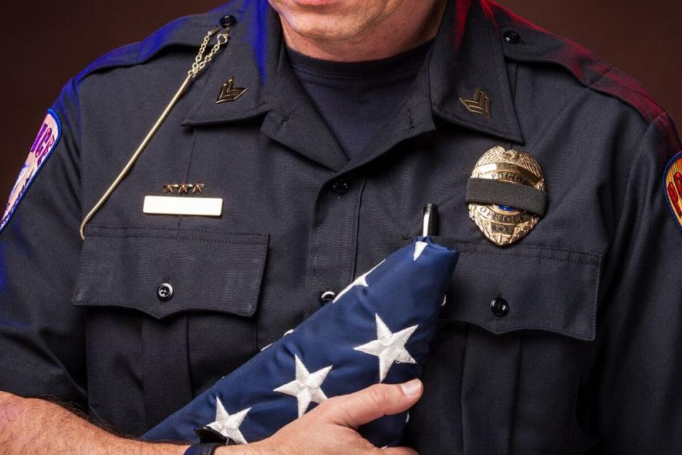 Σερίφης στο Νιου Τζέρσεϊ αυτοπυροβολήθηκε θανάσιμα μέσα σε εστιατόριο