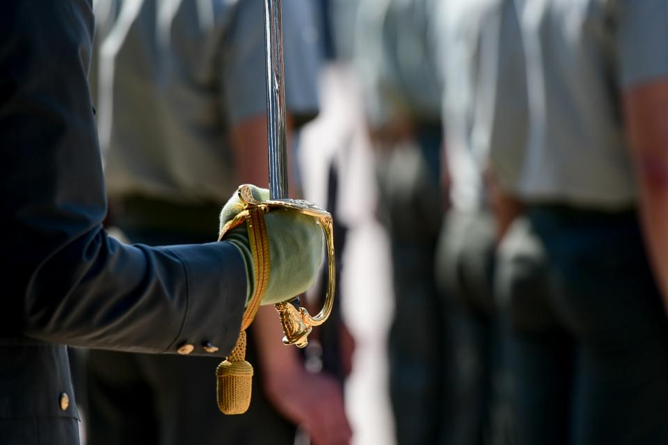 ΣΤΡΑΤΙΩΤΙΚΕΣ ΣΧΟΛΕΣ