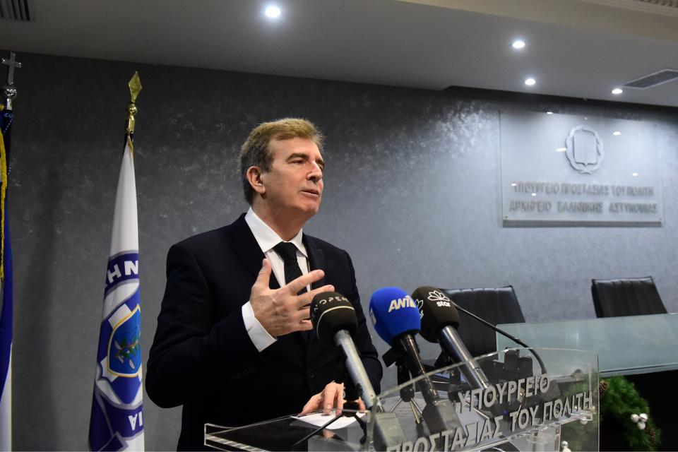 παραδοσ-παραλαβη