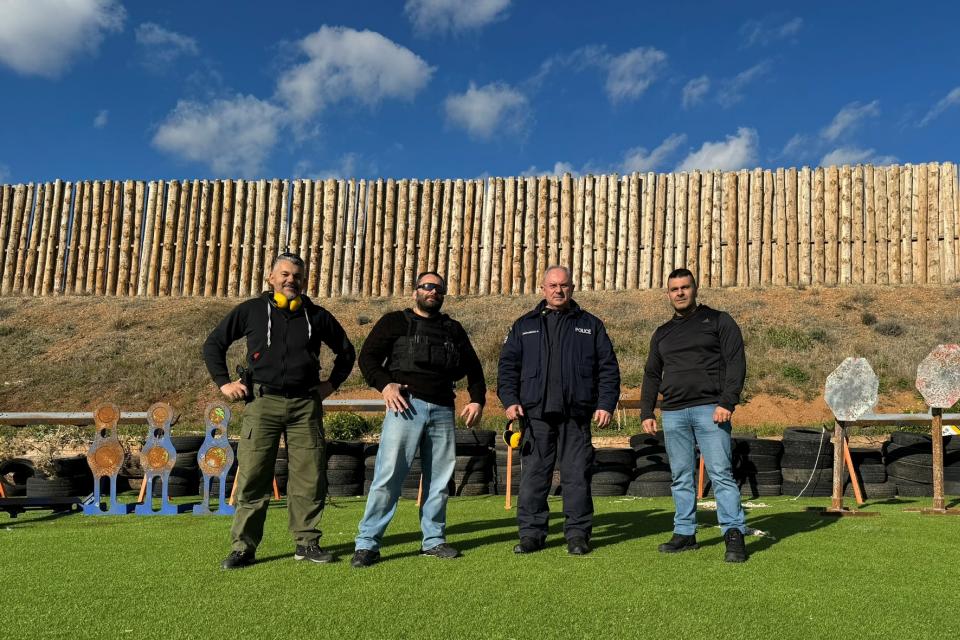 Αστέριος  Μαντζιώκας