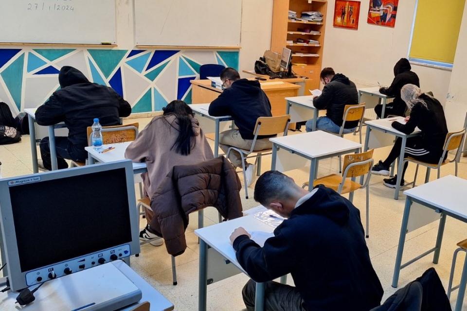 Αστυνομία Κύπρου