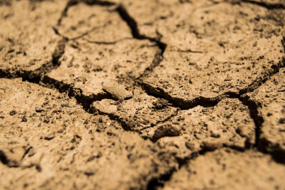 ξηρασία_pixabay