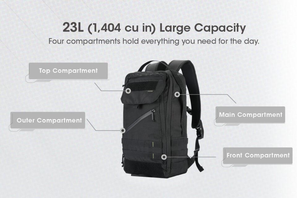 NITECORE Backpack BP23