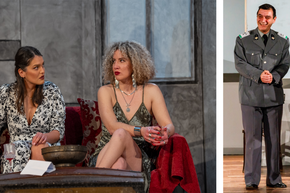 θεατρική ομάδα_policenet.gr