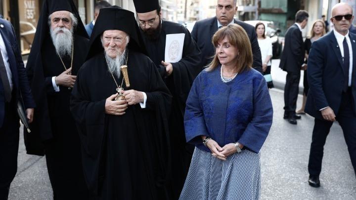 ΠτΔ-Βαρθολομαίος_AMNA