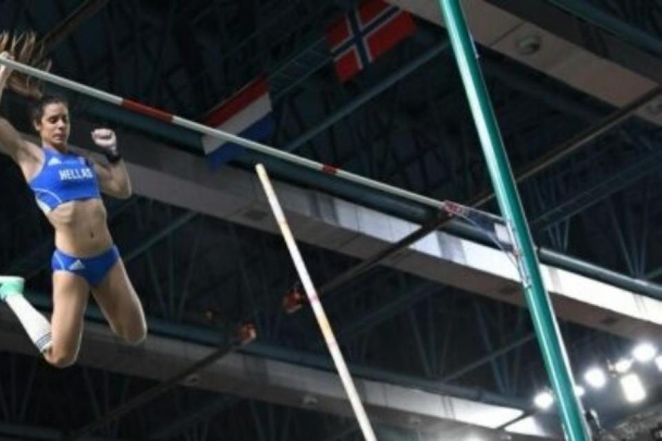 Κατερίνα Στεφανίδη 