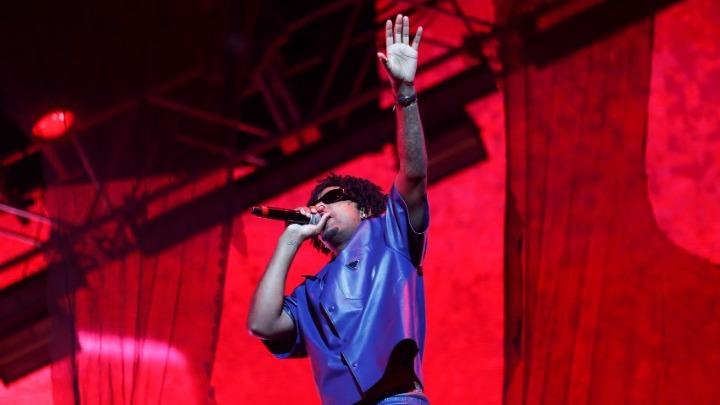 21 Savage