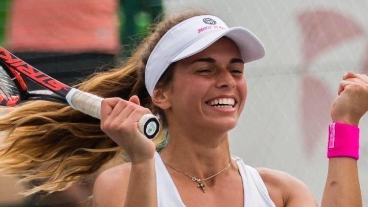 Γραμματικοπούλου