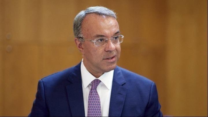 Σταϊκούρας