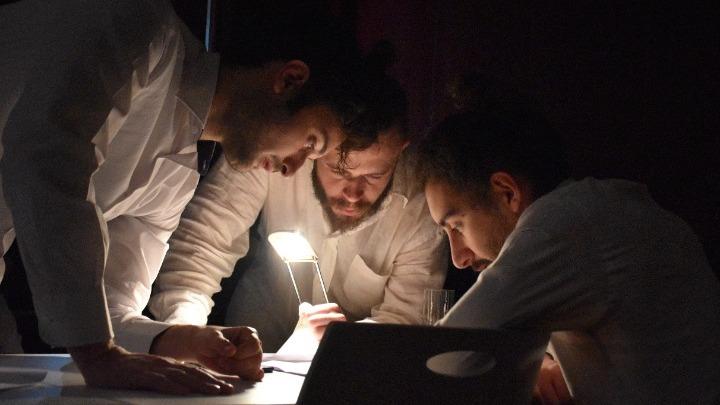 Γράμμα στον Πατέρα