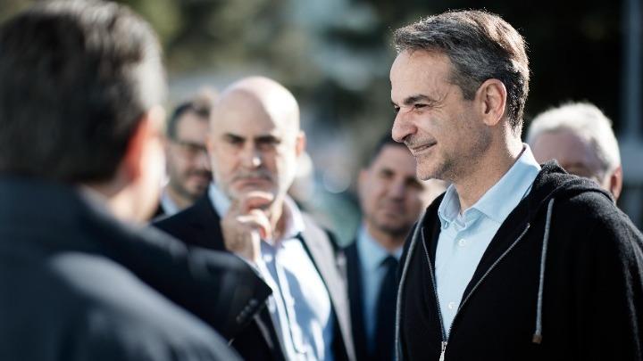 ΜΗΤΣΟΤΑΚΗΣ AMNA