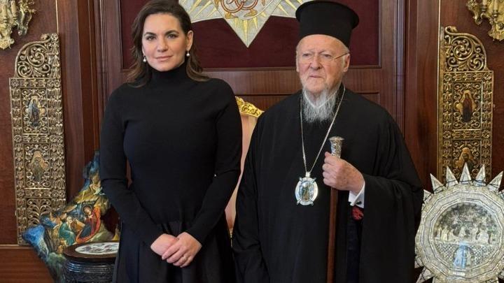 Όλγα Κεφαλογιάννη