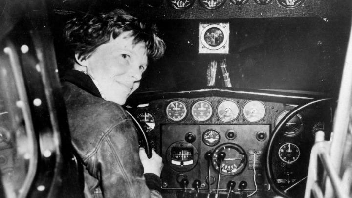  Αμέλια Έρχαρτ_ΑΜΝΑ