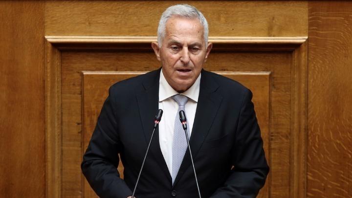 Αποστολάκης