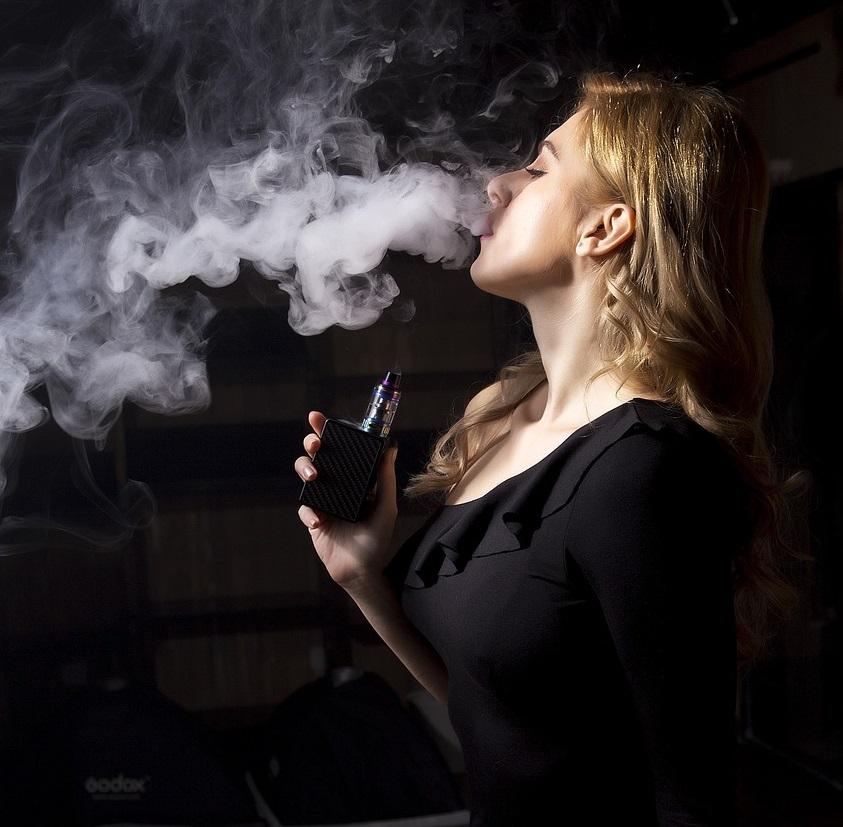 ηλεκτρονικό τσιγάρο