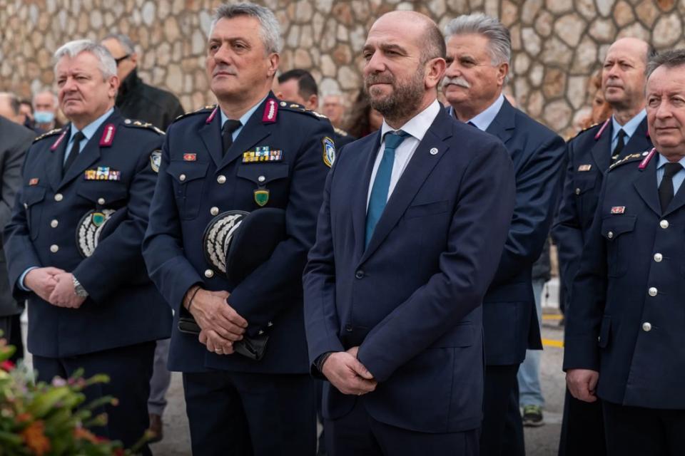 αρχηγειο