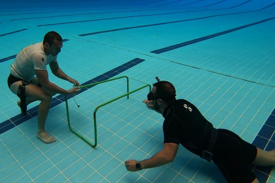  Σχολείου Υποβρυχίων Καταστροφών 